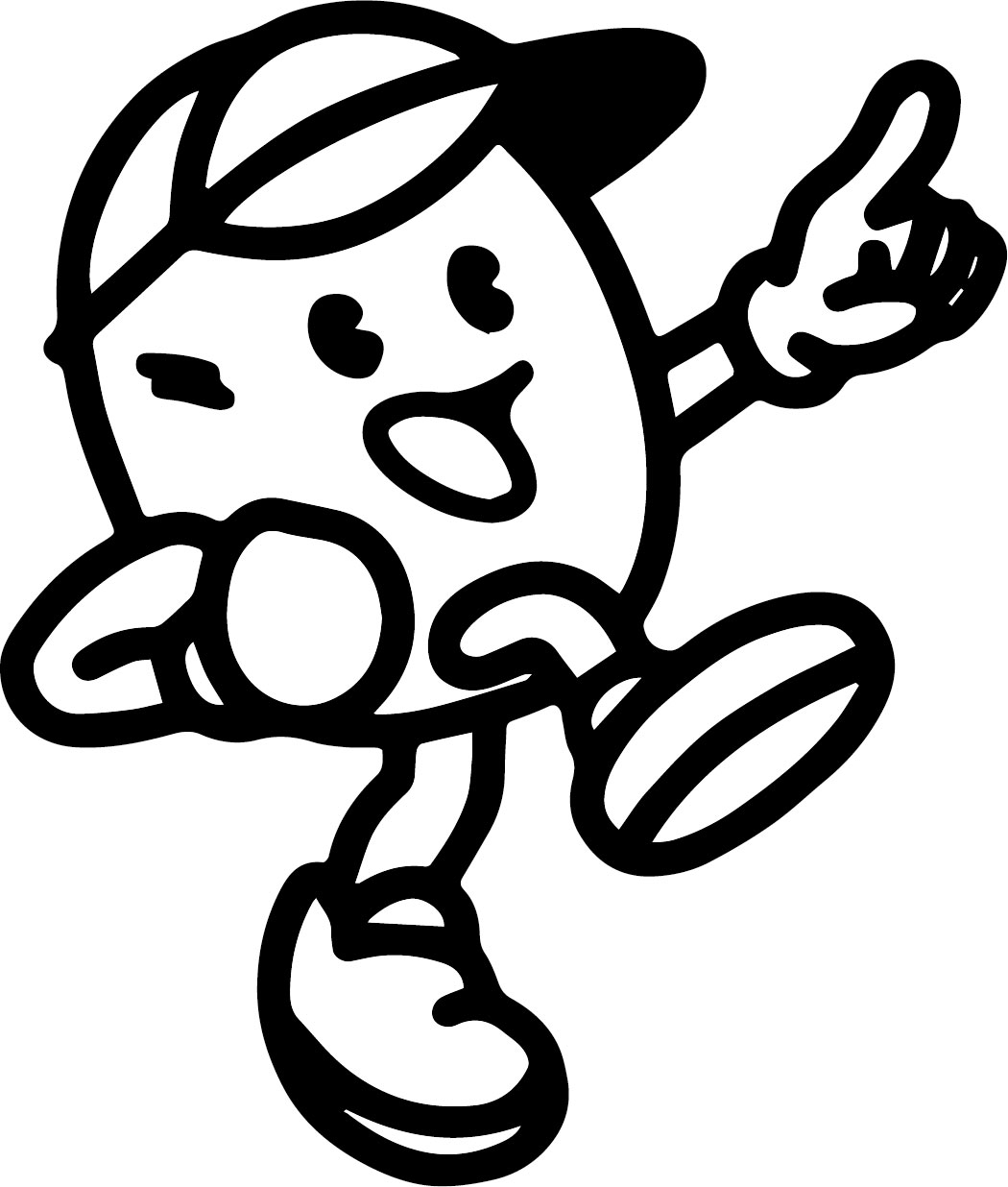 キャラクター